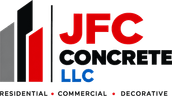 JFC Concrete — home